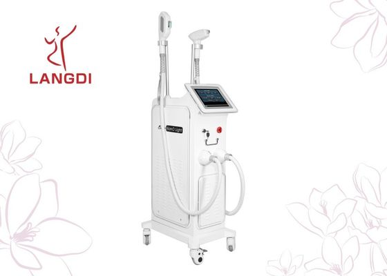 美容院810nmのダイオード レーザーの毛の取り外し装置の専門家
