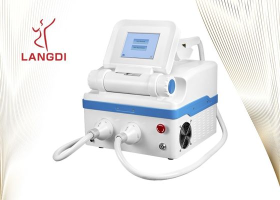 美容院のためのハンドルIPL Eライト2 Handpiece SHRの毛の取り外し